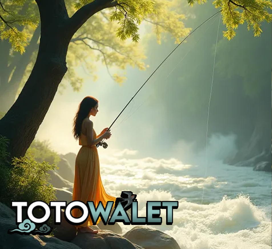 Totowalet