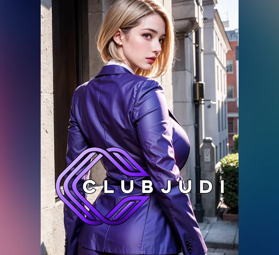 CLUBJUDI