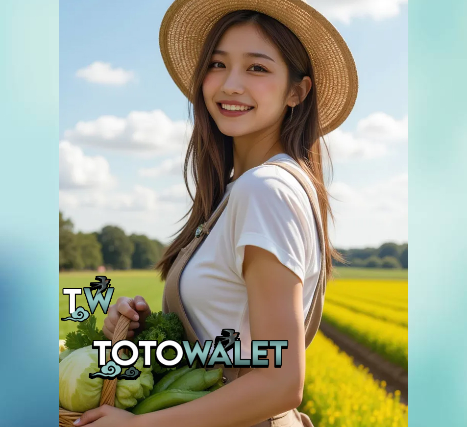 Totowalet