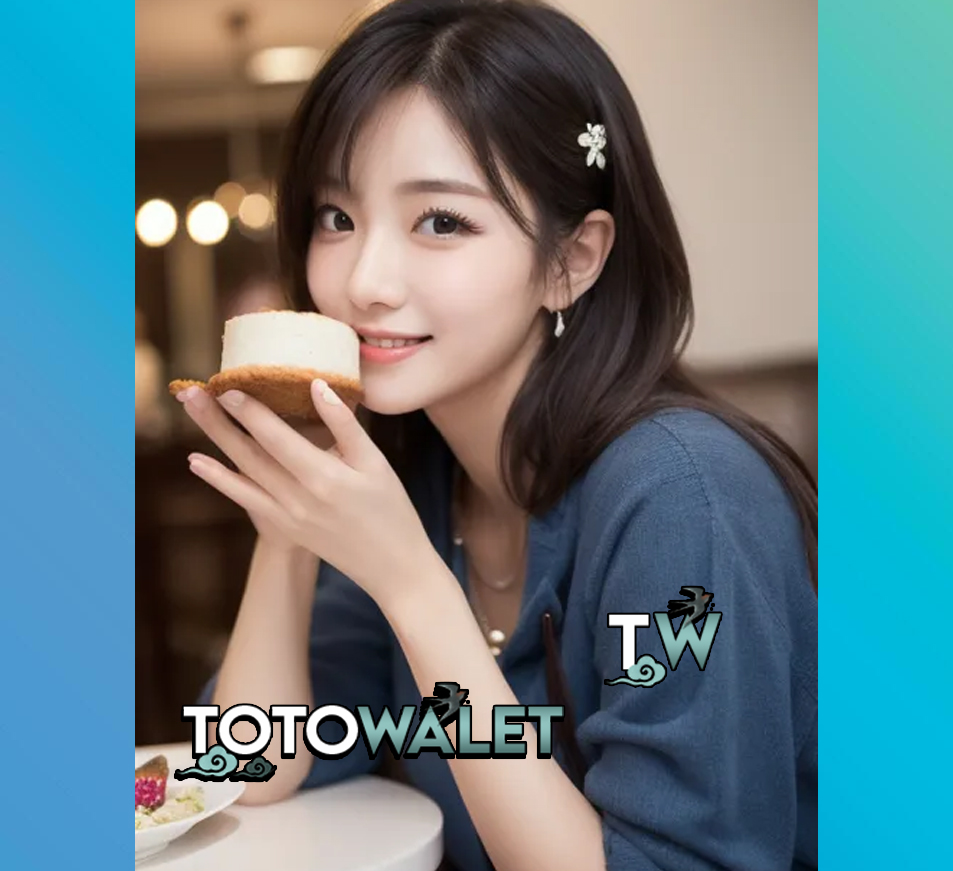 Totowalet